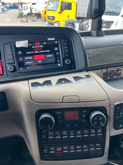 MAN TGX 18.500 STANDARD AUTOMAT ADR XXL - 9