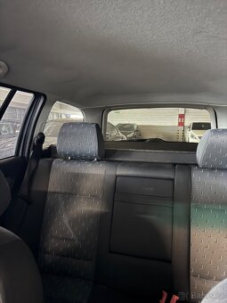 Octavia 1.9tdi 66kw rv 2003 - 9