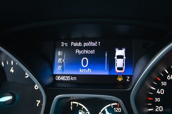Ford Kuga 1.5 benzín EcoBoost /AJ NA SPLÁTKY/ - 9