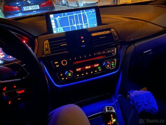 BMW F36 440i - 9