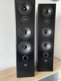 CANTON FONUM 701 DC - 9