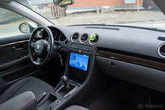 Seat Exeo 2.0 TDI CR - 9
