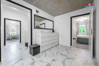 Prodej rodinného domu, 130 m², Vroutek, ul. Sadová - 9