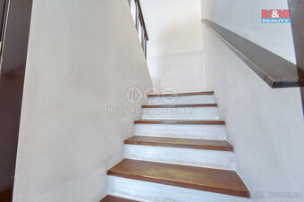 Prodej rodinného domu, 176 m², Kralovice, ul. U Trati - 9