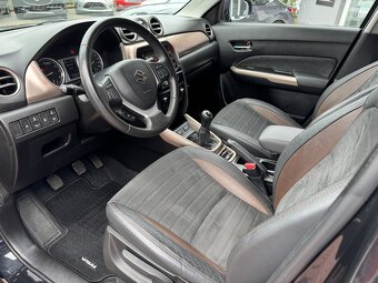 Suzuki Vitara 1.6i VVT Comfort Plus 65 577 Km Full LED Navi - 9