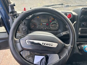 IVECO EUROCARGO 180E28 +HR - 9