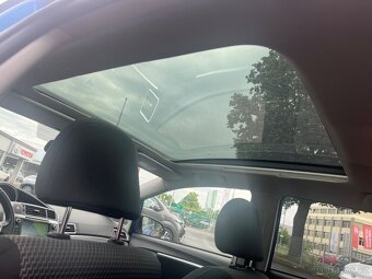 Toyota Verso 1.8i SkyView Edition benzín 108kw - 9