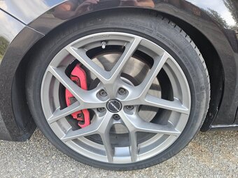SEAT LEON CUPRA 2.0TFSi 212KW, 288HP - 9