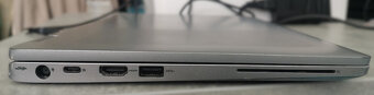 Dell E5310 2v1, i5 10210U, 256 NVMe , 16 GBram DDR4, Win11 - 9