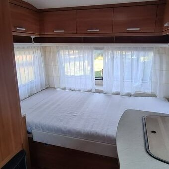 Karavan Tabbert 400 (r. v. 2011) - 9