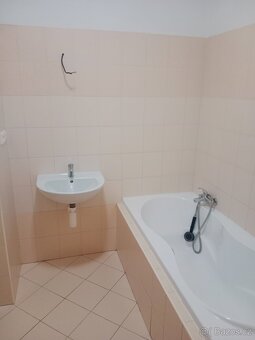 Pronájem bytů 2kk s balkónem, Klatovy - 9