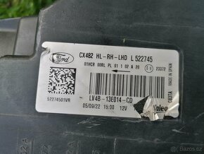 Přední pravé světlo Ford Kuga MK III - 9
