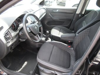 Škoda Fabia Combi 1.0 TSI Style - 9