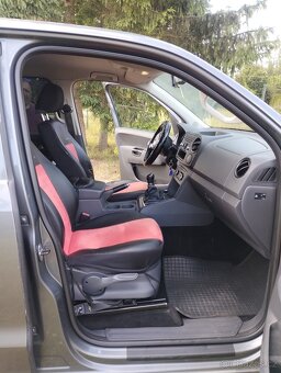 Volkswagen Amarok 132 - 9