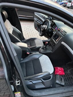 Skoda octavia Rs 2 - 9