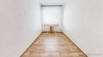 Nymburk, pronájem bytu 3+1, 75 m2 + sklep, okr. Nymburk. - 9