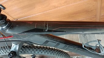 CUBE Reaction Carbon GTC vel.18 ML 163-183cm - 9