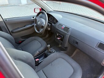 Škoda Fabia 1.2 HTP (47kW) 2007 STK NOVÁ TOP STAV - 9