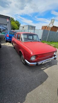 Skoda 100 l - 9