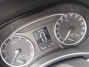 Octavia 2 1.2 77 kW 2012 - 9