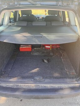Fiat Stilo 1.9multi jet - 9