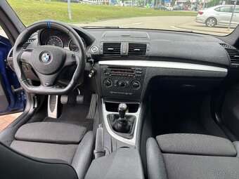 BMW Řada 116D 85kW M Paket - 9