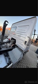Mercedes benz Atego 815 - 9
