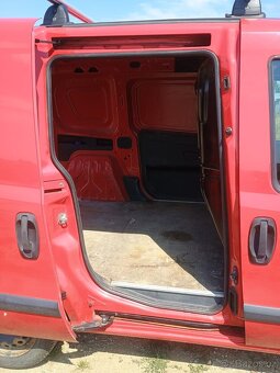 opel combo van 1.4 benzin - 9