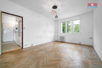 Prodej bytu 3+1, 62 m², Plzeň, ul. Lesní - 9