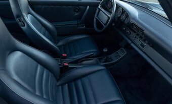 Porsche 911 (964) Carrera 2 - 9