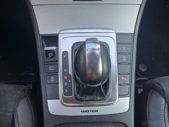Volkswagen Passat CC 2.0 TDI 170k 4x4 DSG, POJAZDNE - 9
