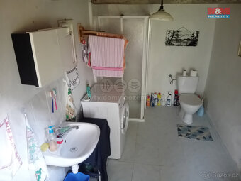 Prodej rodinného domu, 100 m², Rudná pod Pradědem - 9