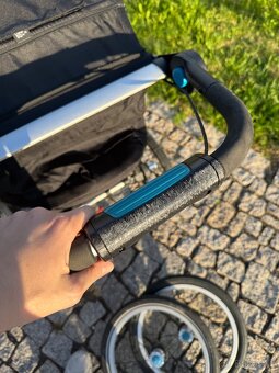 Thule Glide - 9