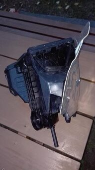Audi A1 A3 A4 A5 A8 TT - 9