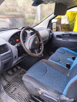 FIAT Scudo - 9