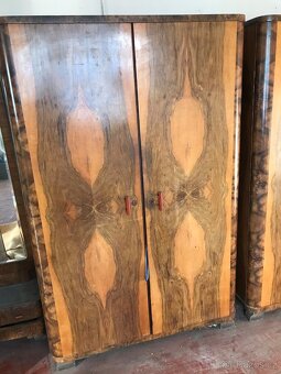 Poklady z půdy z pozůstalosti - 9