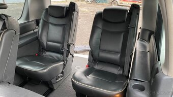 Renault Grand Espace, Initiale Paris, 2.0DCI 127kw - 9