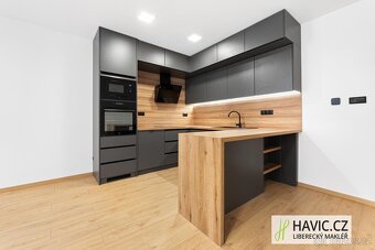 Prodej bytu 2+kk, 69,80 m, Liberec II-Nové Město, Pražská 14 - 9