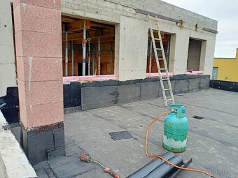 Řemeslné a stavební práce - 9