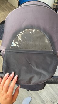 Sportovní kočárek - 9