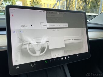 Tesla Model 3, Standart Range Plus LFP - 9