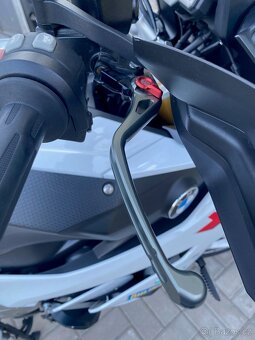 BMW S1000XR, r.v. 2016, Serviska, CZ původ - 9