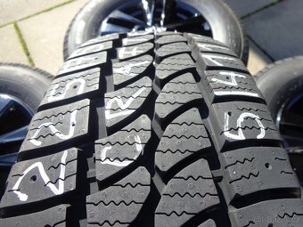 Man TGE / VW Crafter zimna sada kol 225/75R16C - 9