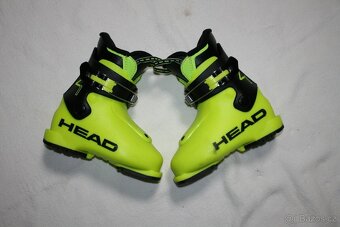 lyže head 97 cm , Fischer - 9