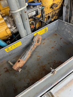 KOMPRESOR ATLAS COPCO - 9