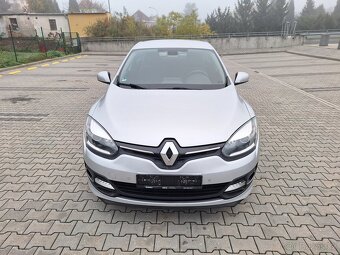 RENAULT MEGANE PARIS R.2014.1.6 BENZIN - 9