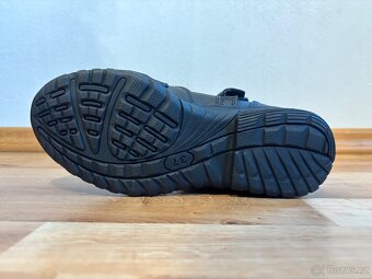 Moto obuv Oxford - 9