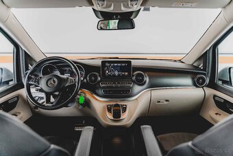 Mercedes-Benz V300d-AMG-Marco Polo-4Matic-R19 - 9