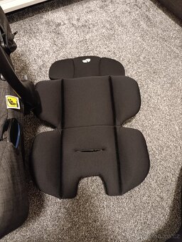 Autosedačka joie i-gemm - 9