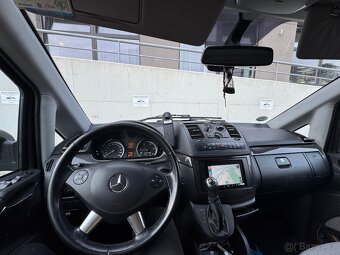 Mercedes-Benz Viano 3.0 cdi - 9